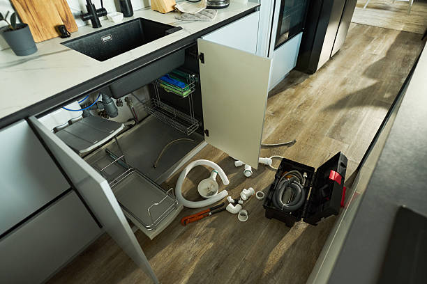 24/7 Emergency Garbage Disposal Repair experts in Revere, MA